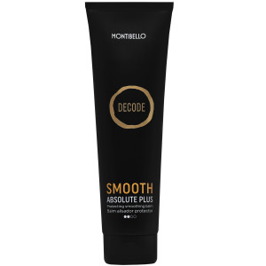 Montibello Smooth Absolute balsam wygładzający zapobiegający puszeniu 150 ml