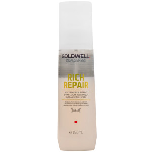 Goldwell Rich Repair - serum odbudowujące do włosów zniszczonych, 150ml