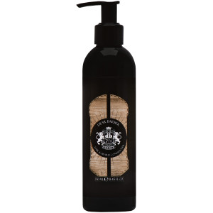 Dear Barber odżywka do włosów i zarostu - nawilża i chroni przed uszkodzeniami, 250ml