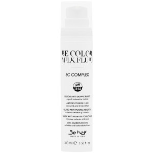 Be Hair Be Color Milk - fluid przeciw rozdwajaniu się końcówek 100ml