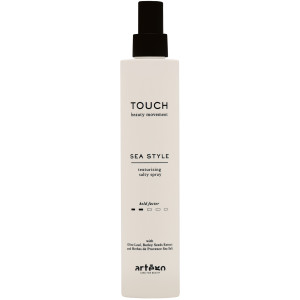Artego Touch Sea Style - spray z solą morską zwiększający objętość włosów, 250 ml