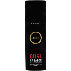 Montibello Curl Creator mocny termoochronny krem aktywator do loków 150 ml