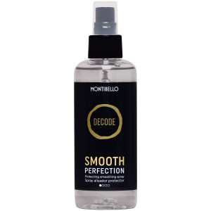 Montibello Smooth Perfection - spray termoochronny scalający końcówki, 200ml