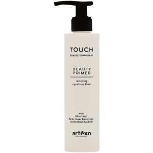 Artego Touch Beauty Primer - fluid-baza wzmacniająca do włosów bez ich obciążania, 200ml