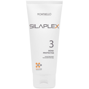 Montibello Silaples 3 Bond Protector - przeciw łamaniu się włosów, 100ml