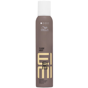 Wella EIMI Glam Mist - nabłyszczająca mgiełka do stylizacji włosów, 200ml