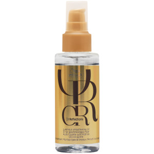 Wella Oil Reflections - olejek wygładzający do włosów, 100ml