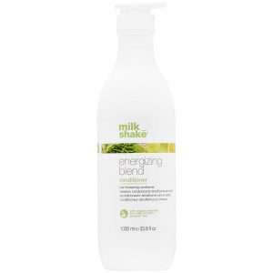 Milk Shake Energizing Blend - energetyzująca odżywka do włosów słabych, 1000ml