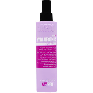 KayPro Hyaluronic Phase 3 Special Care - odżywka zagęszczająca włosy, 200ml