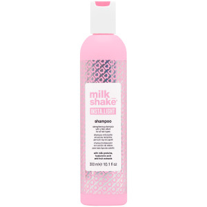 Milk Shake Insta Light Shampoo - szampon wypełniający do włosów, 300ml