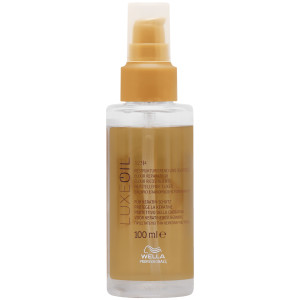 WELLA SP LUXE OIL Elixir odbudowujący 100ml