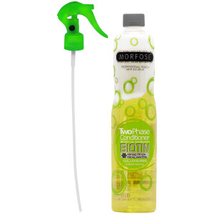 Morfose Biotin Two Phase Conditioner – dwufazowa wygładzająca odżywka, 400ml