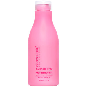 CocoChoco Hair Sulphate-Free - odżywka po zabiegu keratynowego prostowania, 400ml