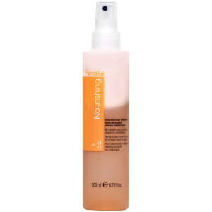 Fanola Nourishing - restrukturyzująca, dwufazowa odżywka do włosów 200ml