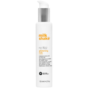 Milk Shake Glistening Milk - mleczko przeciw puszeniu włosów, 125ml