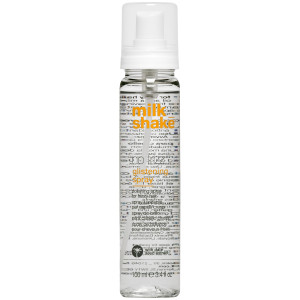 Milk Shake No Frizz Glistening - spray wygładzający do włosów puszących się, 100ml