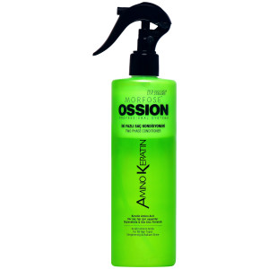 Morfose Ossion Amino Keratin Two Phase Conditioner – dwufazowa odżywka w sprayu, 400ml