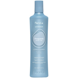 Fanola Wonder Frequent Conditioner – lekka odżywka do częstego stosowania, 350 ml