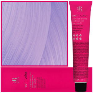 RR Line Real Color Crema - profesjonalna farba do włosów, 100ml PEARL | Perła