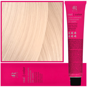 RR Line Real Color Crema - profesjonalna farba do włosów, 100ml NEUTRAL | Naturalny