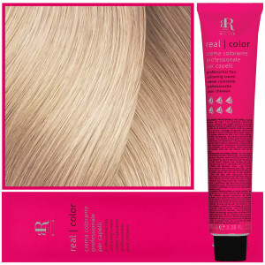 RR Line Real Color Crema - profesjonalna farba do włosów, 100ml 12.0 | Super Ekstra Blond
