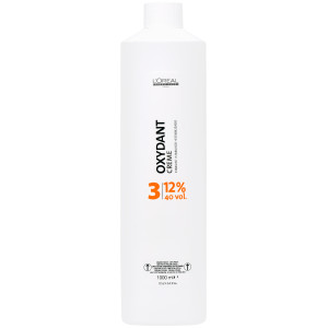 Loreal Majirel, utleniacz oxydant do farb 1000ml 12 % - 40 vol.