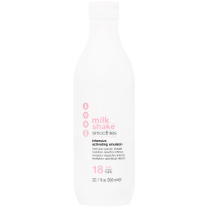 Milk Shake Smoothies Intensive Activating Emulsion – emulsja utleniająca, 950ml