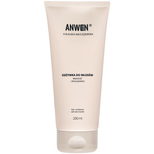 Anwen x Klaudia Matuszewska - odżywka do włosów, miękkość i wygładzenie, 200 ml