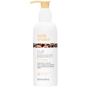 Milk Shake Curl Passino Curl Shaper - płyn modelujący do włosów kręconych, 200ml