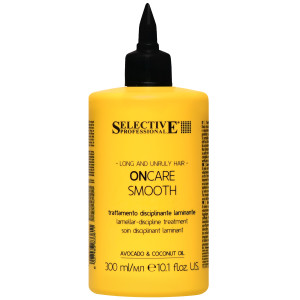 Selective OnCare Smooth Laminacja - preparat do laminacji włosów, 300ml