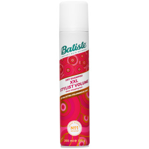 Batiste XXL Volume, suchy szampon dodający natychmiastowo objętości włosom 200ml