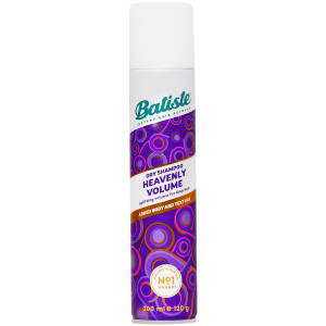 Batiste Heavenly Volume, suchy szampon - pochłania sebum, nadaje objętość 200ml