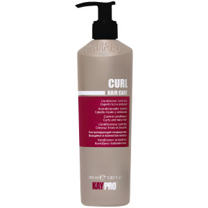 KayPro Curl Hair Care - odżywka do włosów kręconych, 350ml