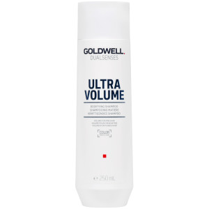 Goldwell Ultra Volume, nawilżający szampon unoszący włosy 250ml