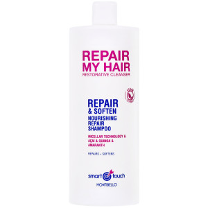 Motibello Smart Touch Repair My Hair szampon micelarny 1000ml