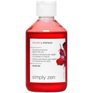 Simply Zen Stimulating Shampoo - szampon stymulujący wzrost włosów, 250ml