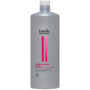 Londa Color Radiance szampon do włosów farbowanych 1000ml