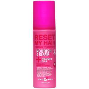 Montibello Smart Touch Reset My Hair Nourish & Repair 12in1 – odżywka bez spłukiwania 150ml
