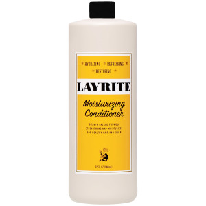 Layrite Moisturizing Conditioner - odżywka nawilżająca do włosów, 946ml