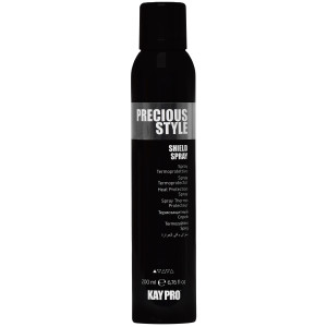 KayPro Precious Style Shield - spray ochronny do stylizacji włosów, 200ml