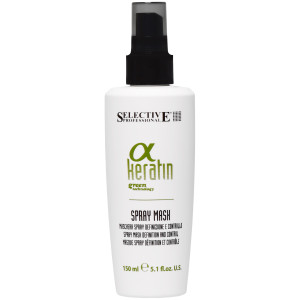Selective Alpha Keratin Maschera - maska głęboko odżywiająca, 500ml
