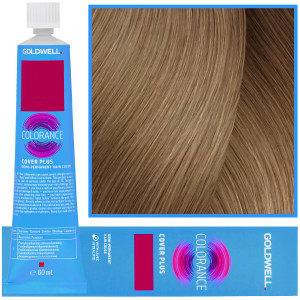 Goldwell Colorance - profesjonalna farba do półtrwałej koloryzacji, 60ml 8 | Poziom Naturalny