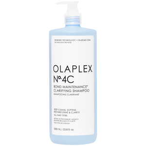 Olaplex No.4C Bond Maintenance Clarifying Shampoo – oczyszczający szampon do włosów, 1000ml