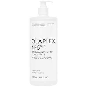 Olaplex No.5 Bond Maintenance Conditioner Fine – lekka odżywka do włosów cienkich, 1000ml