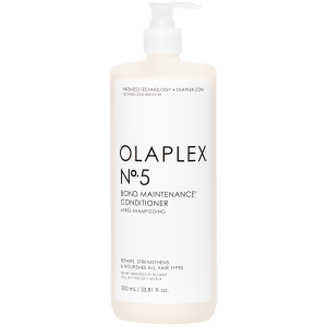 Olaplex No.5 Bond Maintenance Conditioner – odżywka odbudowująca do włosów, 1000ml