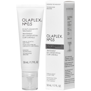 Olaplex No.0.5 Scalp Longevity Treatment – kuracja do skóry głowy, 50 ml