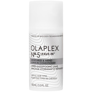 Olaplex No.5 Bond Maintenance Leave-In Moisture Mask – nawilżająca maska bez spłukiwania, 100 ml
