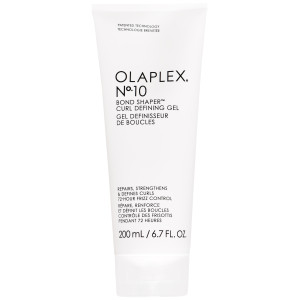 Olaplex No.10 Bond Shaper Curl Defining Gel – żel definiujący loki i fale, 200ml