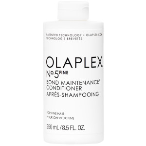 Olaplex No.5 Bond Maintenance Conditioner Fine Hair – lekka odżywka do włosów cienkich, 250 ml