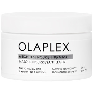 Olaplex No. 8 Bond Intense Moisture Mask – lekka, nawilżająca maska do włosów, 200 ml